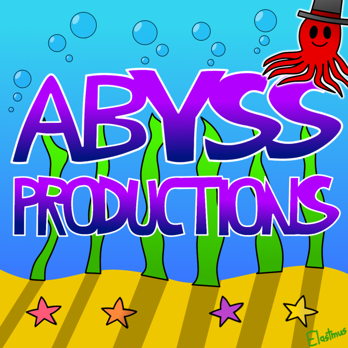 Abyss Productions At Abyssgamesrblx Twitter - the abyss roblox