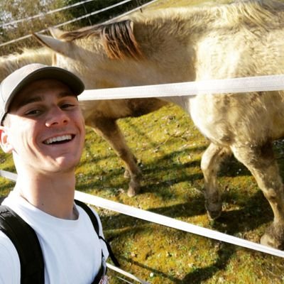 ChoLuca2's profile picture. 