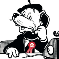 ARGUS (@arguspers) 's Twitter Profile