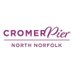 Cromer Pier (@thecromerpier) Twitter profile photo Cromer Pier (@thecromerpier) Twitter profile photo