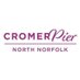 Cromer Pier (@thecromerpier) Twitter profile photo