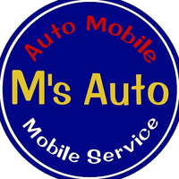 エムズオート　Ms Auto (@msautojapan) Twitter profile photo