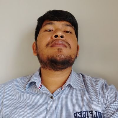 VannVichar's profile picture. journalist