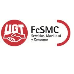 Secretaría de la Federación Estatal de Servicios, Movilidad y Consumo de la Unión General de Trabajadores dedicada a la formación.
91-589-75-94 ☎️