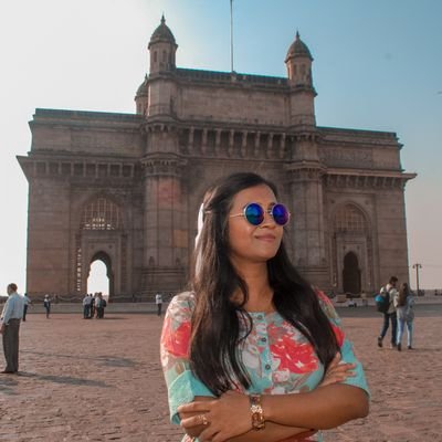 ipshita1407's profile picture. 