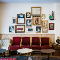 Pars Teatro Hostel (@teatrohostel) 's Twitter Profile
