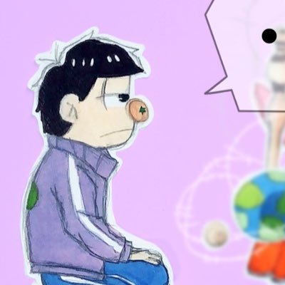 🐷香狐🔇❄️＠松映画公開おめ！！さんのプロフィール画像