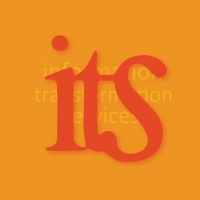 Information Transformation Services(@we_are_ITS) 's Twitter Profile Photo