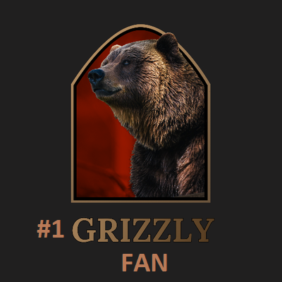 #1 fan account of Grizzly Breweries!!