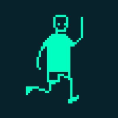 Group of developers from Russia. Pixelart/3D/Music