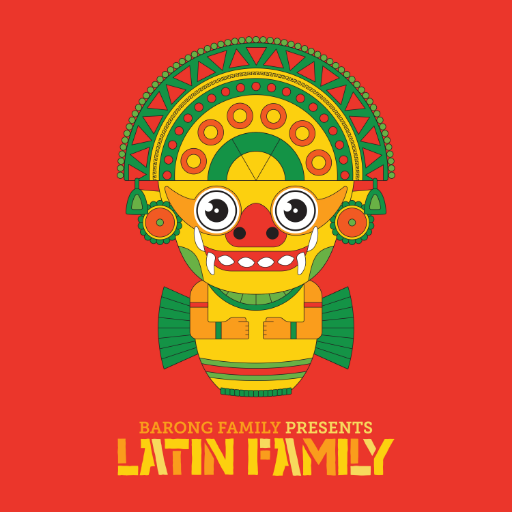 latin__family's profile picture. LA FAMILIA ES TODO.