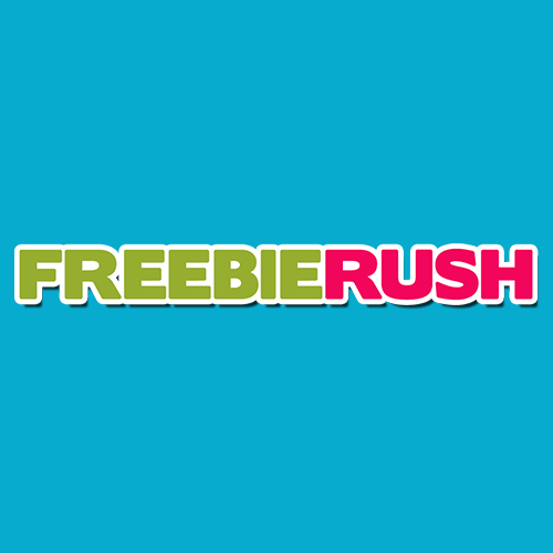 Get all the best freebies from Freebie Rush. It gets updated daily with free samples, free stuff, competitions, coupons and more. 🇺🇸
