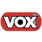 voxradio1055's profile picture. 