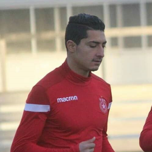 GhedamsiSalah's profile picture. Professional Football Player at Etoile sportive du Sahel