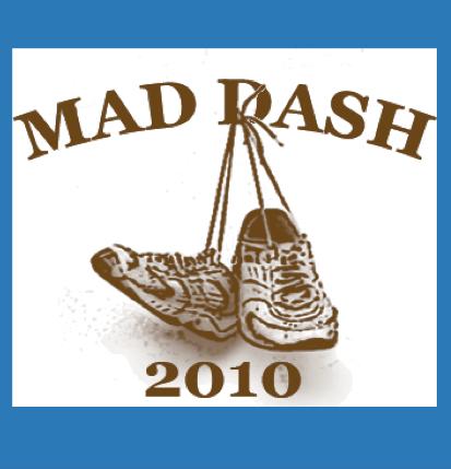 Community fitness event featuring a 5k and 10k footrace, fitness walk and kids funrun to benefit the Mad River Path Association, a non profit trail organization