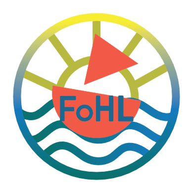 We are a group of local residents and businesses who have got together to improve Hove Lagoon & run LagoonFest. Become a FoHL Supporter & join in the fun!