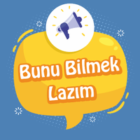 Bunubilmeklazim (@bunubilmeklazim) 's Twitter Profile Photo Bunubilmeklazim (@bunubilmeklazim) 's Twitter Profile Photo