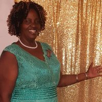 Muriel Powell (@murie100) 's Twitter Profile
