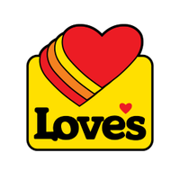 Love's Travel Stops (@lovestravelstop) 's Twitter Profile Photo Love's Travel Stops (@lovestravelstop) 's Twitter Profile Photo