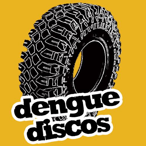 denguediscos's profile picture. Selo Independente Punk/Hardcore.