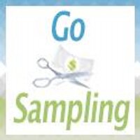 Go Sampling (@gosampling) 's Twitter Profile