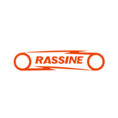 rassine bike rack