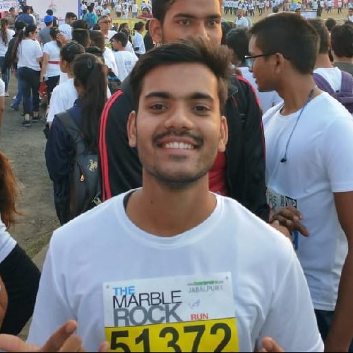 ShatakshaYadav Profile Picture