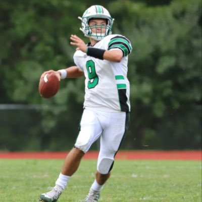 Football Coach at Griswold High. My son is @KoziolAndrew21, All-ECC QB, Griswold High School Class of 2020, Curry College Class of 2024.