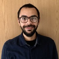 Victor Pacheco-Peña (@victorpachecop) 's Twitter Profile