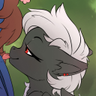 TheBlackPepega's profile picture. 
