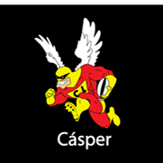 Cásper Líbero´s Rugby Team