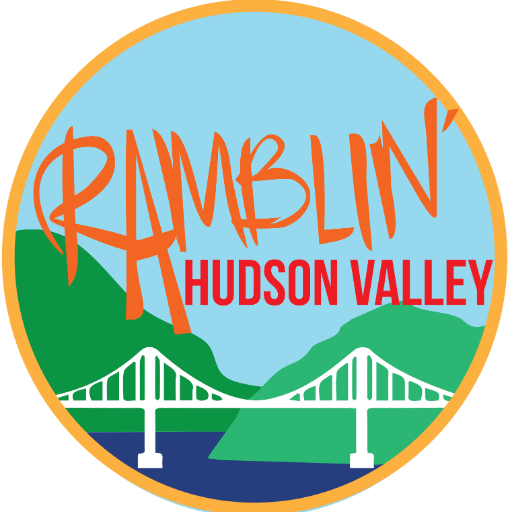 ramblinhv's profile picture. Join me as we explore the Hudson Valley. Walkin' and Talkin' with the people, places, and things that we love so much about living in NY.