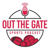 Out the Gate Pod (@outthegatepod) 's Twitter Profile