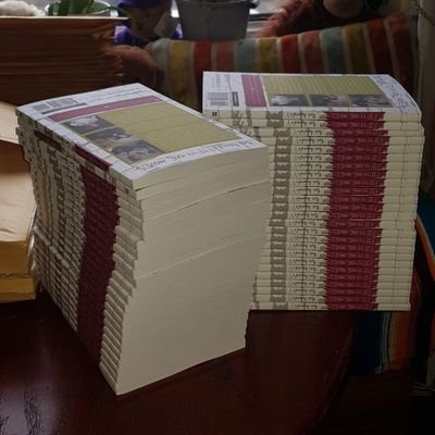 51moves's profile picture. My first book #51Moves- 51 moves to 37 different placements between 11 & 17 years old. I also had 33 convictions before 18.

My second book is #WhatAMentalYear!