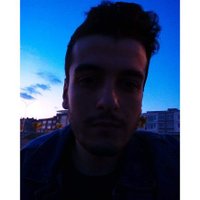 Serdar Topaloglu (@serdarrell) 's Twitter Profile