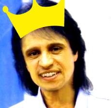 Yo quiero tener un millón de amigos Twitter é uma brasa, mora!
