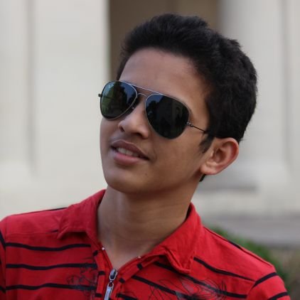 NayakShridhar's profile picture. 