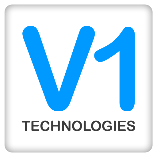 V1Technologies's profile picture. V1 Technologies creates customised #websites and #mobileapps also offers #digitalmarketing that attract a number of potential customers towards your business.