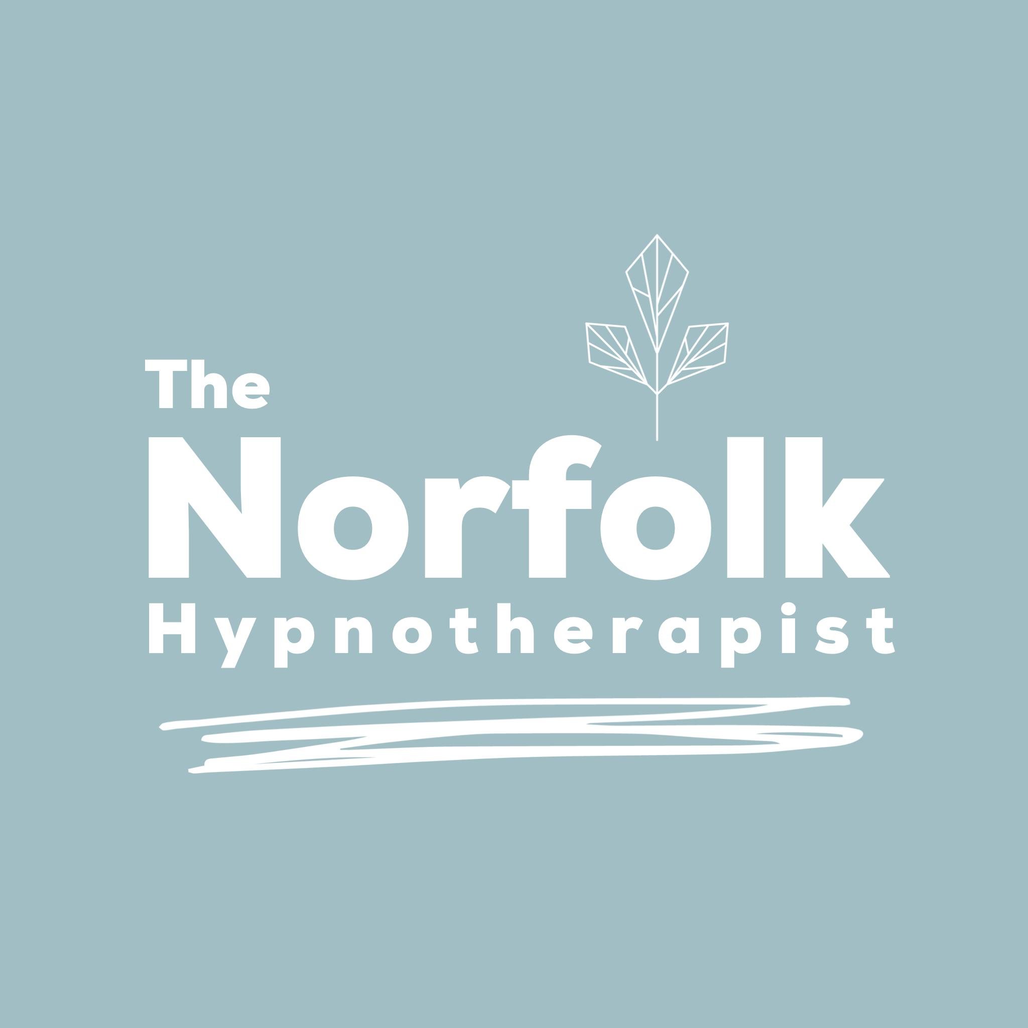 thenorfolkhypno's profile picture. Taking a Holistic approach to Hypnotherapy. Whatever you want achieve.. Start Somewhere. Get in touch