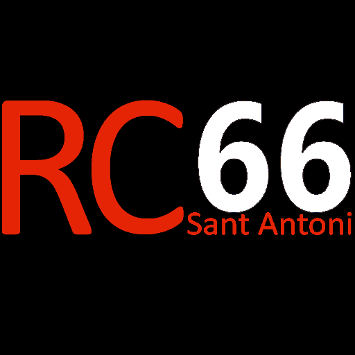 Ràdio Comunitària de Sant Antoni.
A Calàbria 66.
En la Xarxa de Ràdios Comunitàries de Barcelona.