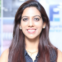 Dr. Karishma Ahuja(@DrKarishmaAhuja) 's Twitter Profile Photo