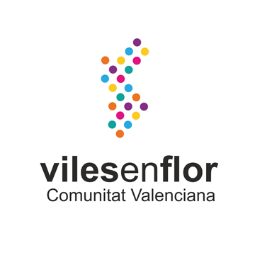 Viles en Flor es un programa que reconoce la trayectoria y las acciones llevadas a cabo por los municipios valencianos en la potenciación de los espacios verdes