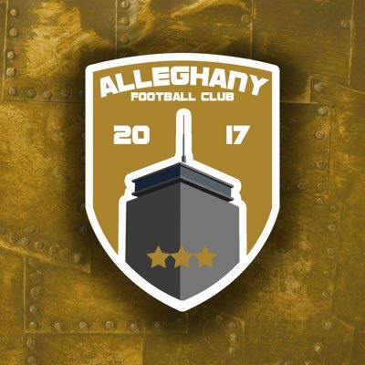 Alleghany FC