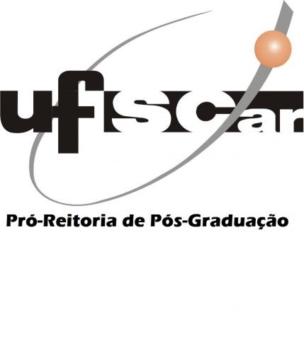 Pró-Reitoria de Pós-Graduação da UFSCar - São Carlos