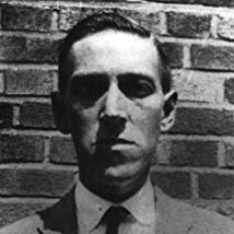 An ode to the weird, wonderful and horrific world of H.P. Lovecraft