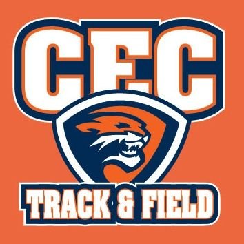 CEC Track and Field Info and Updates