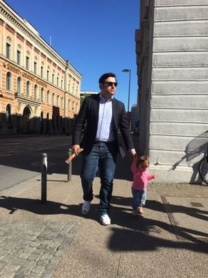 russnatanov's profile picture. 