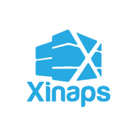 Xinaps (@xinaps_) 's Twitter Profile