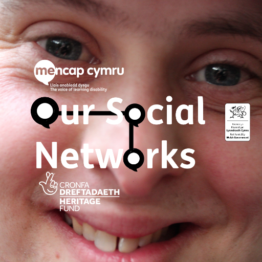A @MencapCymru, HLF project collecting stories of friendship & relationships from people with a learning disability.  This account is no longer monitored.
