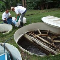 PLANTAS PARA TRATAMIENTO DE AGUAS RESIDUALES DOMESTICAS E INDUSTRIALES